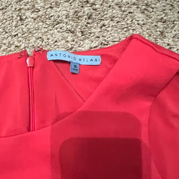 Antonio Melani - like new / worn once for an event - Picture 2 of 2